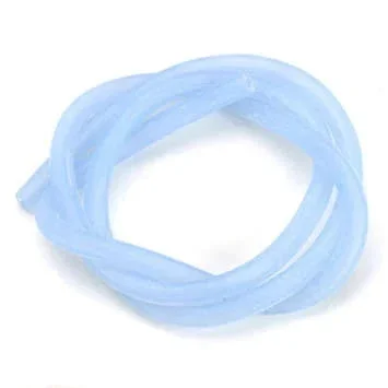 Dubro 5/32 I.D. Silicone Tubing 3 ft/pkg 553