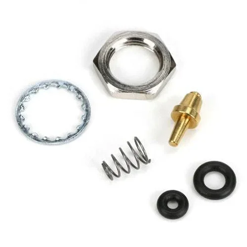 Dubro Fueling Valve Rebuild Kit for #334 Fueling Valve Glo-Version 718