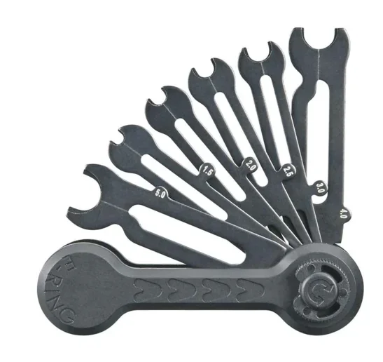 Dynamite 1107 Ultimate E-Clip Tool