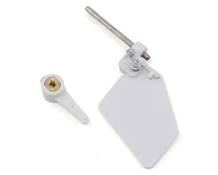 E-flite EFLA55001 Water Rudder Assembley for Float Set Apprentice S 15e