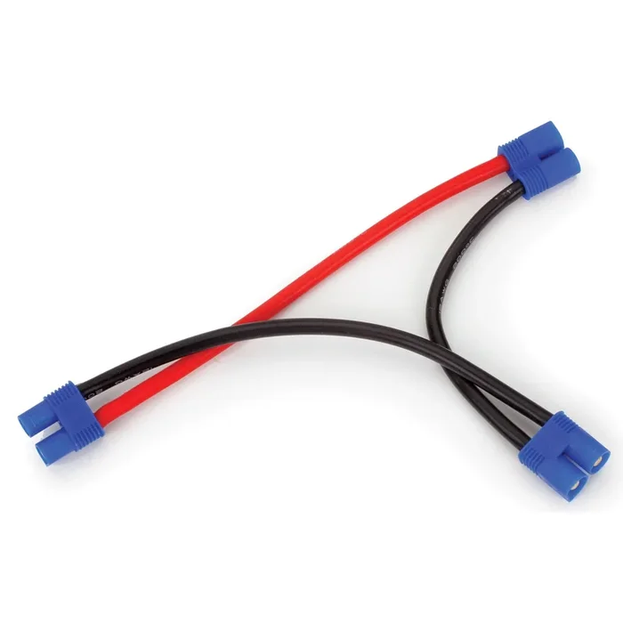 E-Flite EFLAEC308 EC3 Battery Series Harness, 13AWG