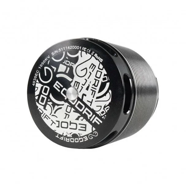 Egodrift Tengu 4030EC Eclipse / 1150kV (6×32)