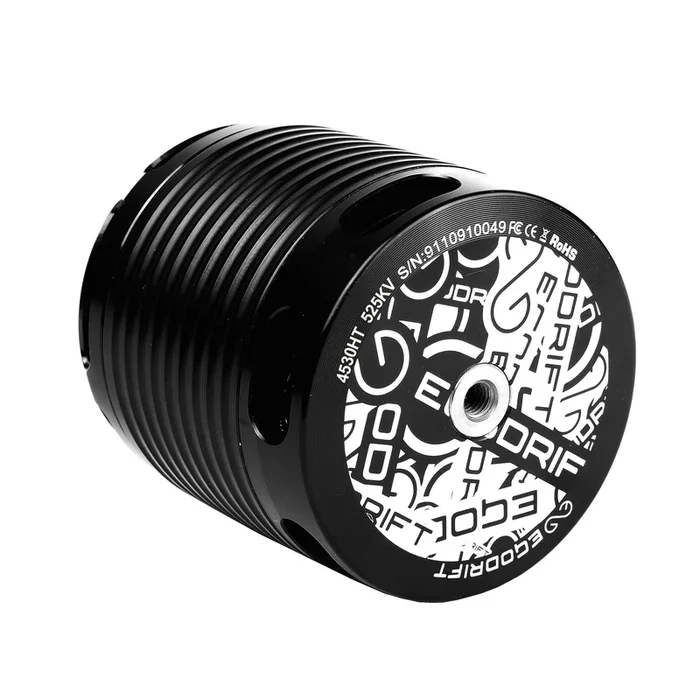 Egodrift Tengu 4530HT / 525kV Motor (35mm shaft)