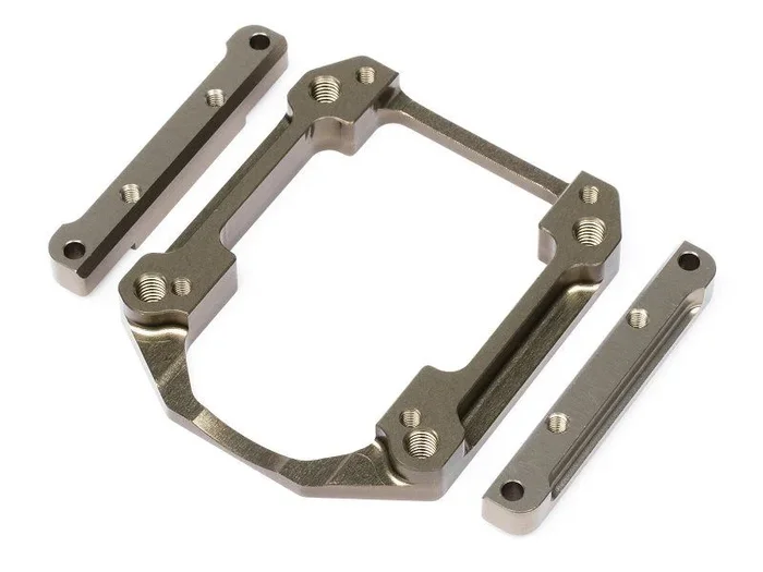 Engine Mount Set – Vorza