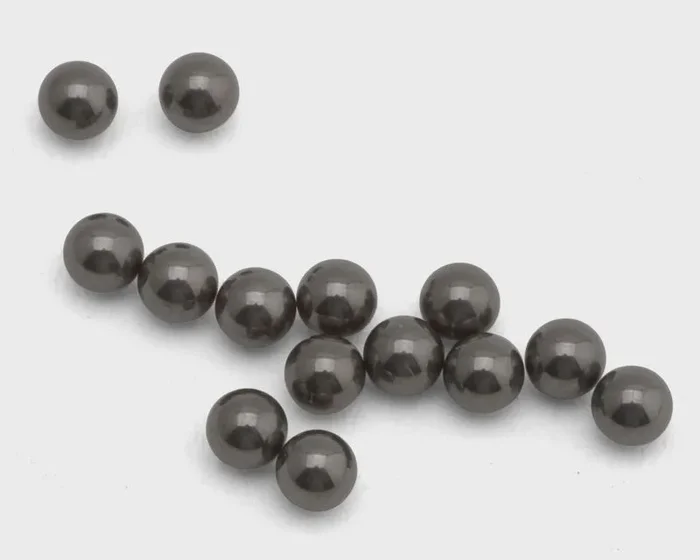 eXcelerate ION 1/8 Tungeston Carbide Differential Balls (14)