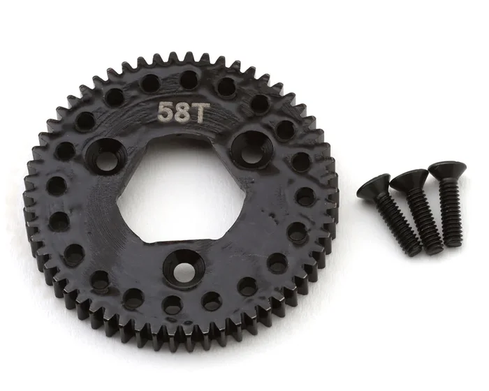 Exotek Reflex 14 HD Steel Spur Gear (Choose Size)