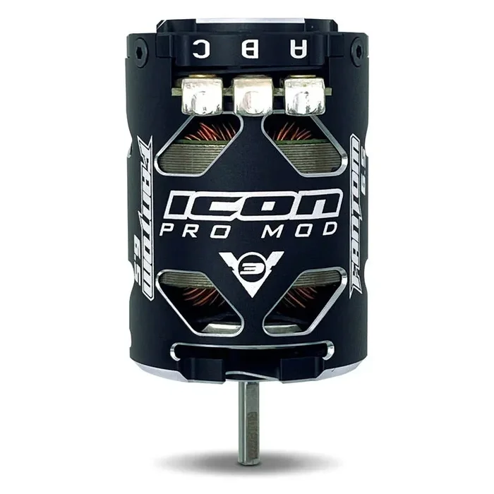 Fantom Icon 9.5 Turn V3 Pro Mod Modified Brushless Motor FAN19139