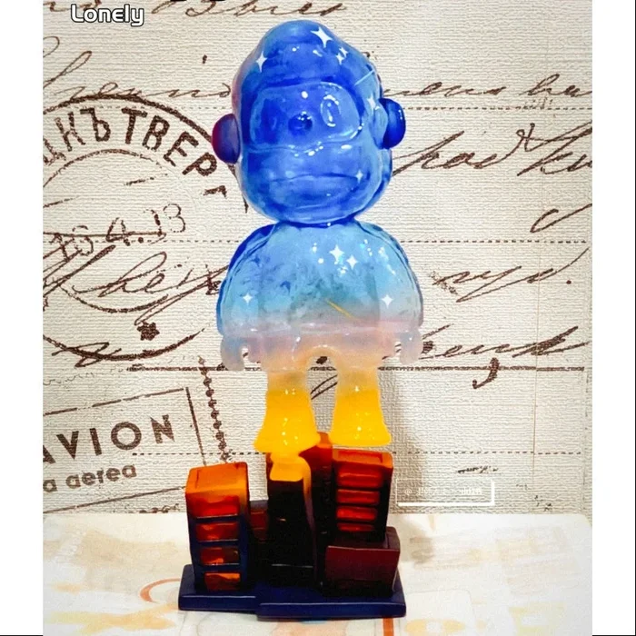 FARMER BOB Feeling You Series Secret lonely(1/144)