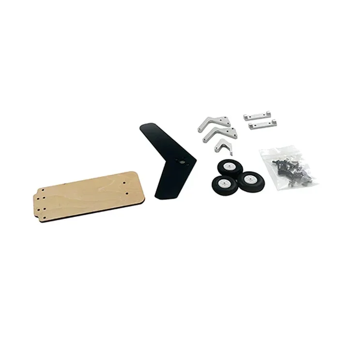 Flywing AirWolf V2.5 Wheel Parts Set