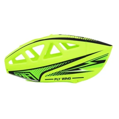 Flywing FW450 V3 Canopy – Green
