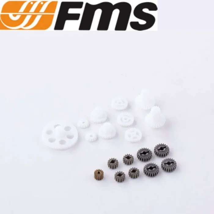 FMS C3015 FCX24 Smasher, Power Wagon, K5 Blazer Transmission Gear Set