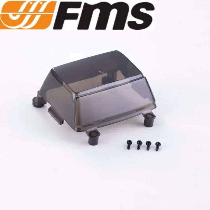 FMS C3048 FCX24 Smasher V1 V2 Windows