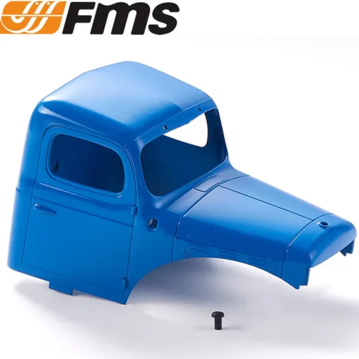 FMS C3107 FCX24 Power Wagon Blue Body