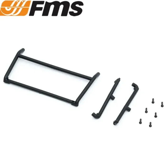 FMS C3484 FCX24M Window Guard
