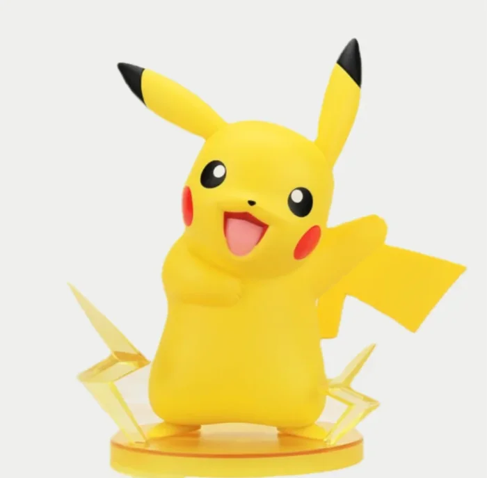 [Funism] Pokemon Pikachu Male Figure
