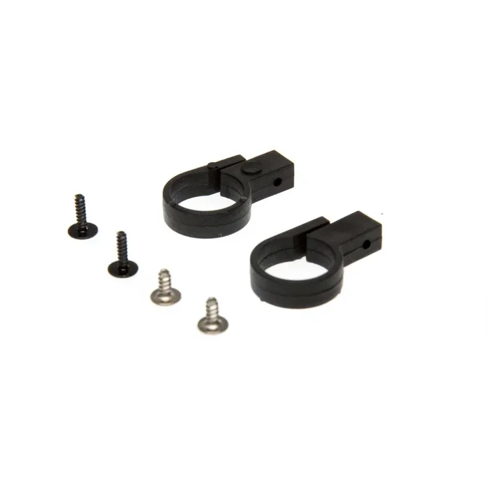 Fusion 180 Smart Tail Servo Boom Mount