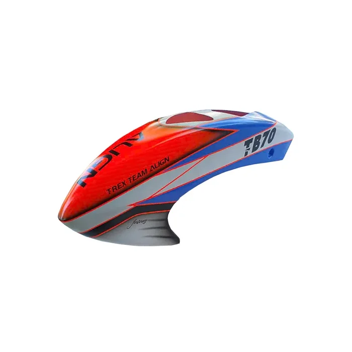 Fusuno Canopy Align TB70 White/Blue/Orange