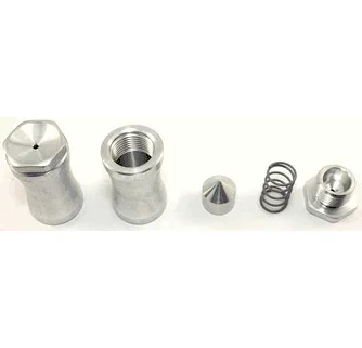GFRP Bearing Cleaner
