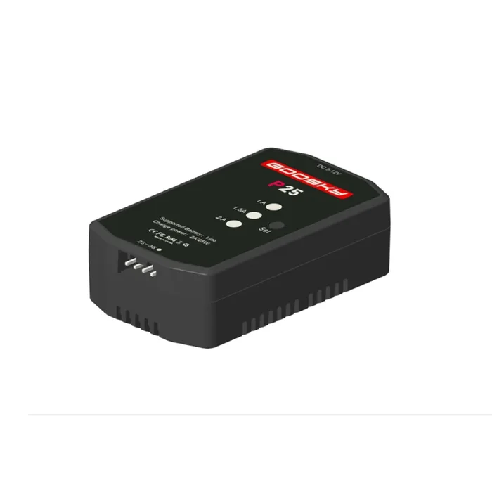 Goosky P25 2-3S Charger