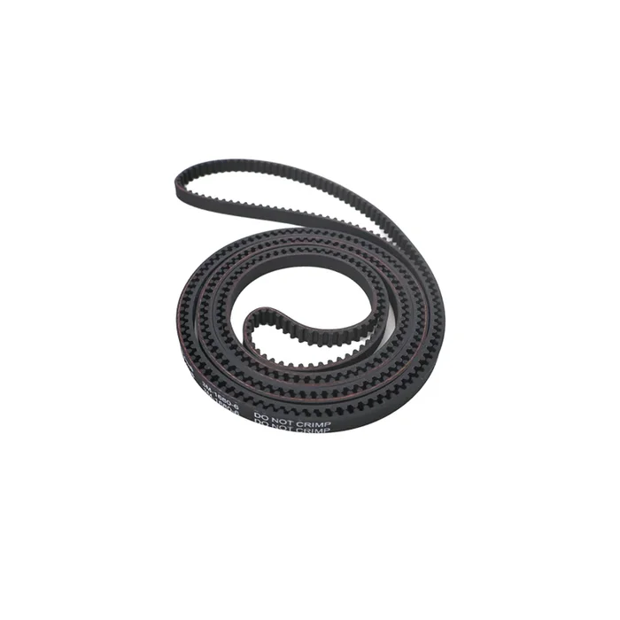 Goosky RS6 Tail Belt