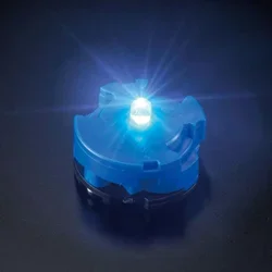 Gundam Master Grade (MG): 1/100: LED Unit (Blue)