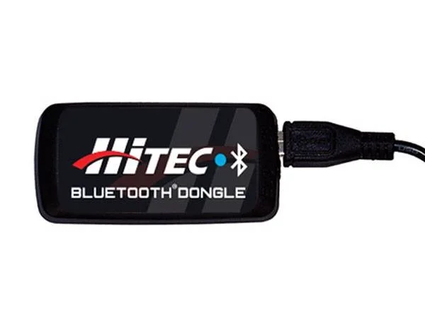 HiTec 44305 Bluetooth Dongle for RDX2 Pro