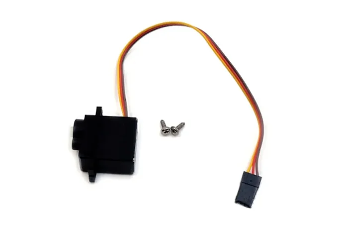 HobbyPlus Winch Servo For Arktos 6×6