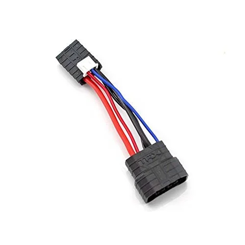 HobbyStar Traxxas ID Charge Lead Adapter, 3S