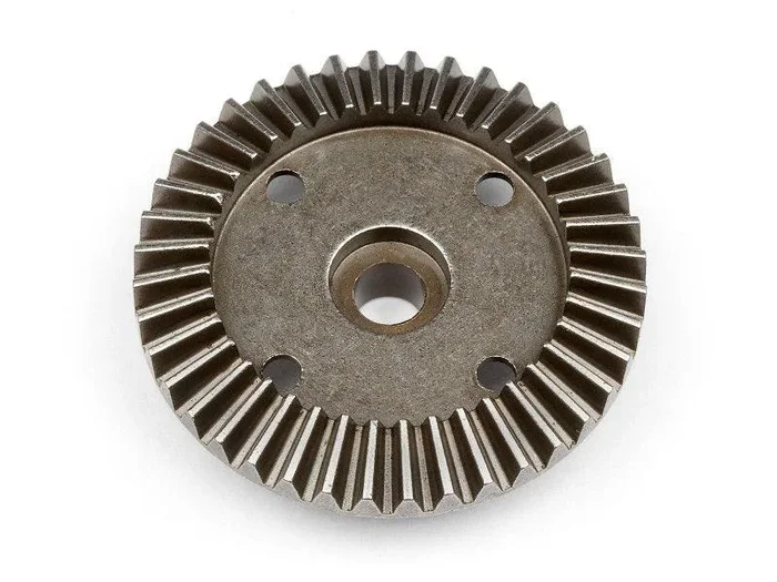 HPI Racing 101215 Bevel Gear 40T / Gear 40 Tooth Ken Block WR8 Bullet Savage