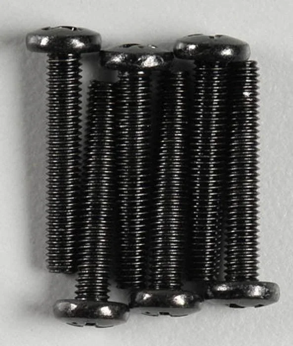 HPI Z520 Racing Binder Head Screw M3x18mm Savage 21 (6) Savage