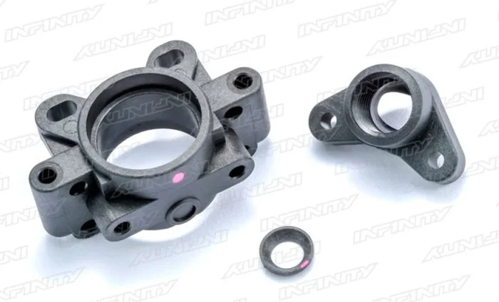 Infinity Front Knuckle Set HARD (IF18-2)