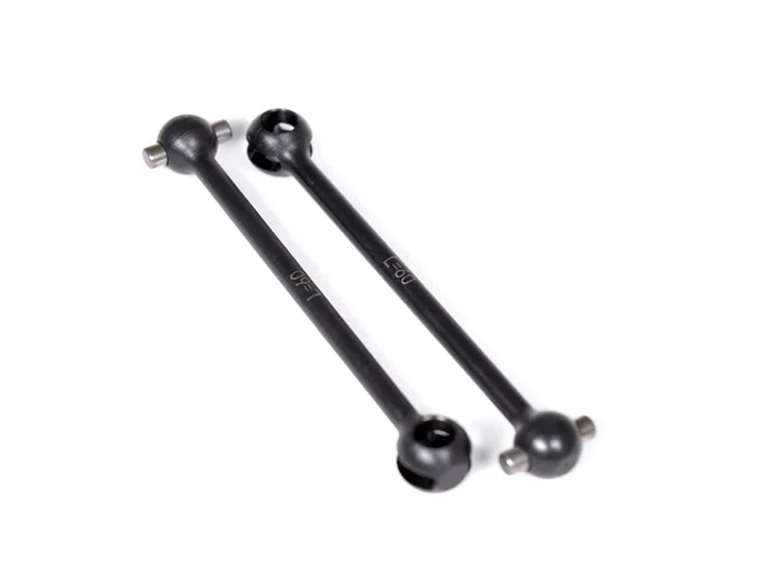 Infinity Front Universal Swing Shaft (L=60) 2pcs