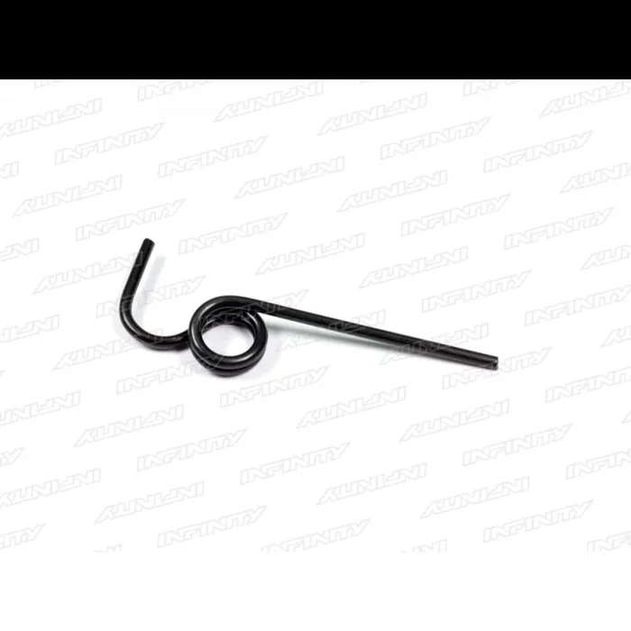 Infinity MUFFLER STAY (LONG) (IF18)