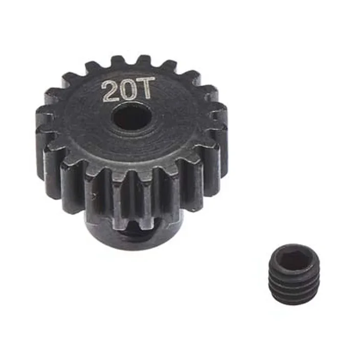 Integy C25893 20T Pinion Gear for 1/18th LaTrax Rally