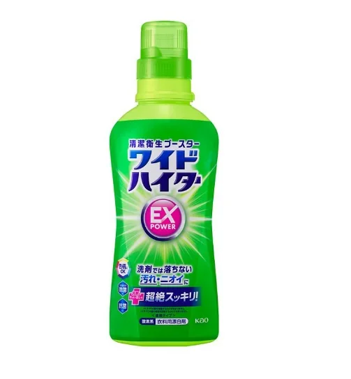 Japan KAO Kao bleaching agent-560ml