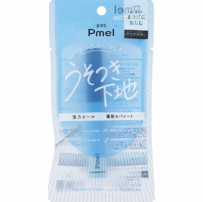 Japan PDC PMEL Eyelash Primer