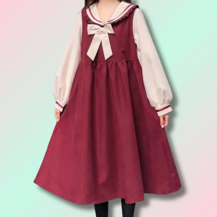 Japanese Kawaii Dress