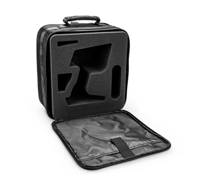 JConcepts Finish Line Radio Bag – Sanwa MX6
