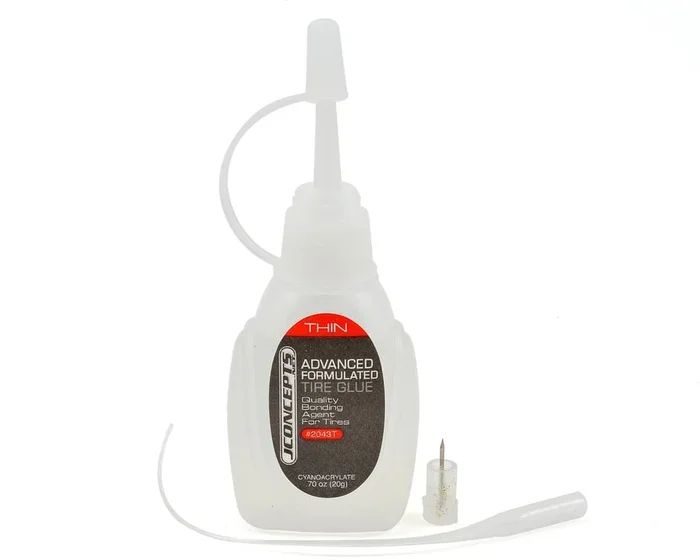 JConcepts Thin Glue for Tires