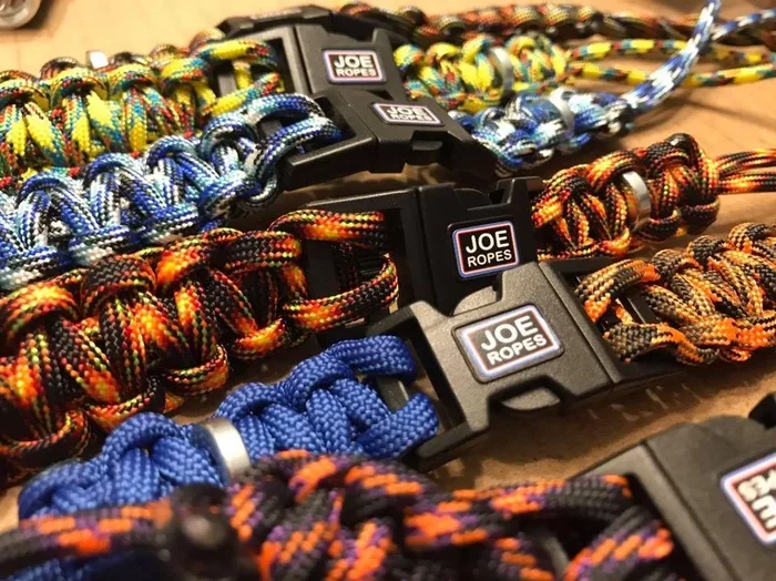 Joe Ropes RC Controller Lanyard with Neck Support
