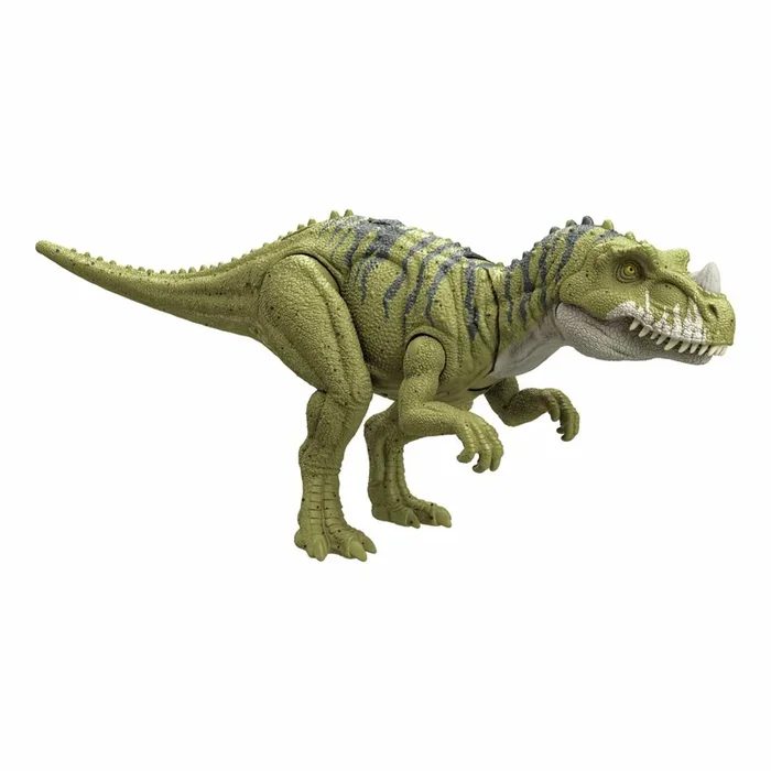 Jurassic World Wild Roar Ceratosaurus Dinosaur Figure