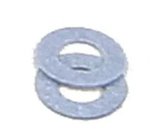 Kadee HO Scale 209 Gray Insulating Fiber Washers