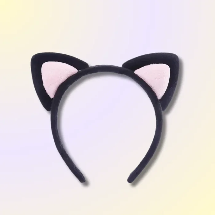 Kawaii Light-Up Headband