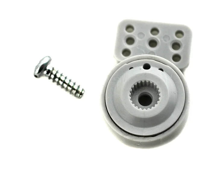 Kimbrough 113 Small Servo Saver for 23T Spline Drive