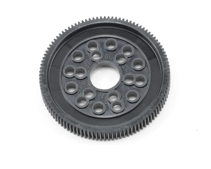 Kimbrough 211 104T 64P Spur Gear