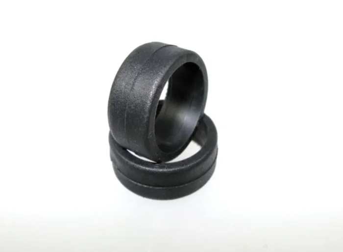 KSM134 PN Racing KS-M Compound RCP Slick Front Tire SOFT (2pcs)