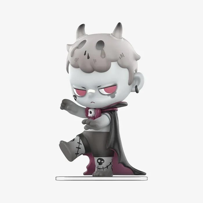 KUBO COUNT DRACULA FIGURE