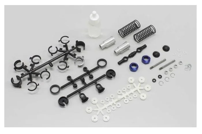 Kyosho IHW14 Front Oil Shock Set Mini Inferno