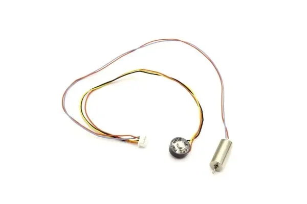 Kyosho MX021B Servo Motor & Potentiometer for Mini-Z MX-01 4×4