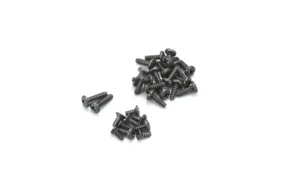 Kyosho MZ409 Screw Set for Mini-Z MR-03